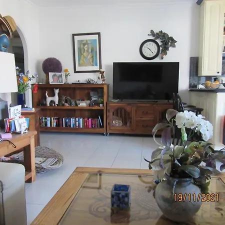 Eigentumswohnanlage Aquamarina Apartment Patalavaca