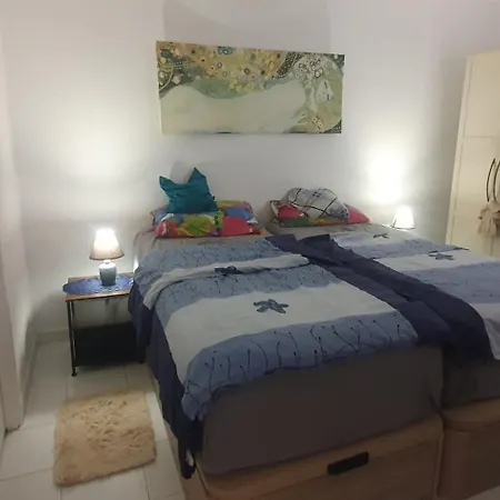 Eigentumswohnanlage Aquamarina Apartment Patalavaca