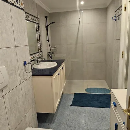 Eigentumswohnanlage Aquamarina Apartment Patalavaca