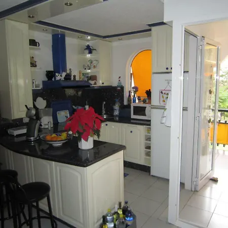 Apartment Eigentumswohnanlage Aquamarina