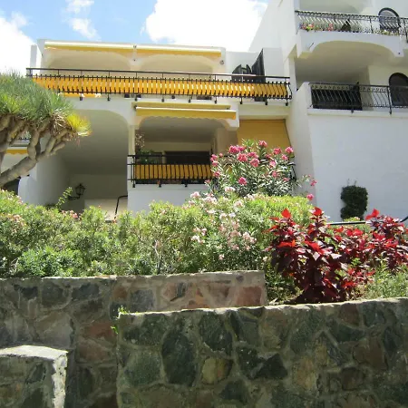 Apartment Eigentumswohnanlage Aquamarina Patalavaca
