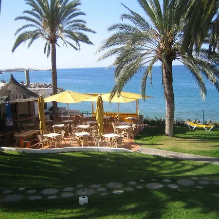 Apartament Eigentumswohnanlage Aquamarina Patalavaca