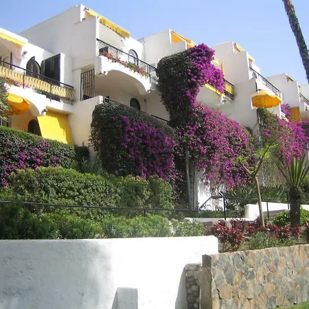 Apartament Eigentumswohnanlage Aquamarina *