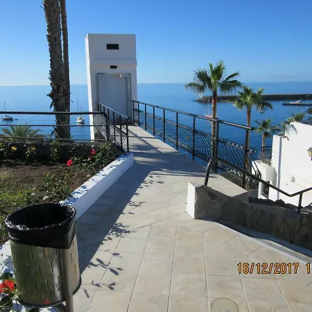 Apartament Eigentumswohnanlage Aquamarina Patalavaca